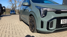 Kia Picanto 1.0 GT-Line 5dr Petrol Hatchback